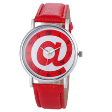 Load image into Gallery viewer, Genvivia Womens watches 2017 Fashion Campanula Women Diamond Analog Leather Quartz Wrist Watch Watches for Lady