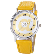 Load image into Gallery viewer, Genvivia Womens watches 2017 Fashion Campanula Women Diamond Analog Leather Quartz Wrist Watch Watches for Lady