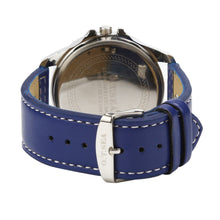 Load image into Gallery viewer, Men's Sports Quartz Watches Mens Watches Luxury Leather Wristwatches