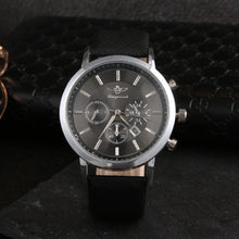 Load image into Gallery viewer, Montre Homme Mens Watches Famous Brand Sports Watch Men Quartz-Watch Auto Date Whatch Men Clock Business Men Watch 2018