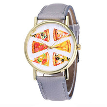 Load image into Gallery viewer, Top Brand Womens Watches Luxury Quartz Casual Watch Ladies Watches Leather Band Charm and Elegance Birthday Gift