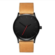 Load image into Gallery viewer, Gofuly New 2018 Mens Watches Top Brand Luxury Analog Quartz Watch Mens Watches Clocks Relogio Masculino erkek kol saati