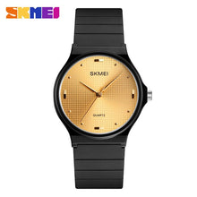 Load image into Gallery viewer, SKMEI Fashion Womens Watches Waterproof Quartz Watch Women Ladies Casual Wrist Watch Clock Relogio Feminino Montre Femme