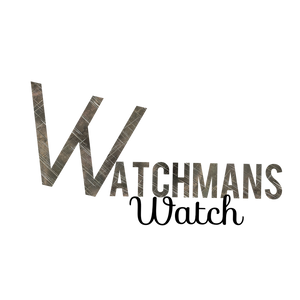 The Watch Mans Watch