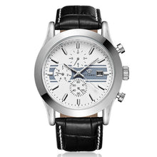 Load image into Gallery viewer, Mens Watches Top Brand Luxury  Men  Wrist watch  Business Mechanical watches Ouyawei Brand  Clock xfcs
