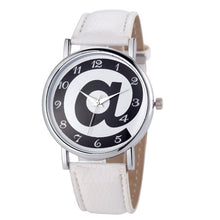 Load image into Gallery viewer, Genvivia Womens watches 2017 Fashion Campanula Women Diamond Analog Leather Quartz Wrist Watch Watches for Lady