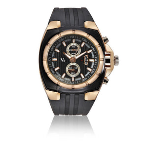 V6 Mens Watches Top Brand Luxury Sport Watch Fashion Men'S Watch