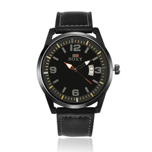 Load image into Gallery viewer, Soxy Brand Fashion Men&#39;S Watch Military Sport Wrist Watch Mens Watches