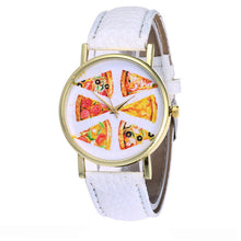 Load image into Gallery viewer, Top Brand Womens Watches Luxury Quartz Casual Watch Ladies Watches Leather Band Charm and Elegance Birthday Gift
