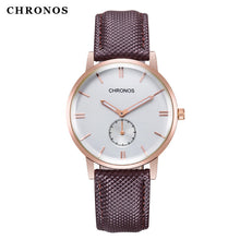 Load image into Gallery viewer, Mens Watches Watch Men Watch Fashion Casual Men&#39;s Watch