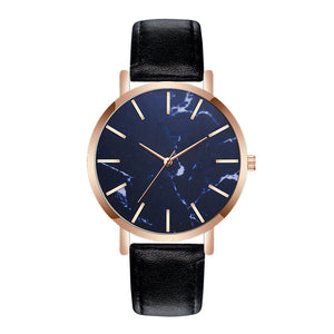 Luxury Men Watches Famous Brand Leather Band Quartz Watches For Men Fashion Round Dial Watch Men Ultra Thin Mens Watches