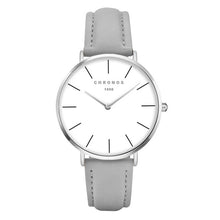 Load image into Gallery viewer, CHRONOS Mens Watches Top Brand Luxury Watch Men Fashion Business Quartz-watch Minimalis Watches Relogio Masculino