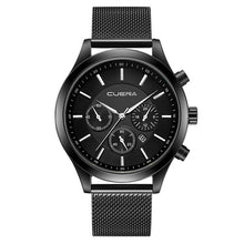 Load image into Gallery viewer, Sanwony Fashion Sport Quartz Clock Mens Watches Brand Luxury Business Waterproof Watch mens watches top brand luxury Wholesale