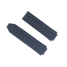Load image into Gallery viewer, New Watch Accessories Rubber Strap For Hublot Big Bang Series 17mmx25mm Men and Women Watch Band Accessories