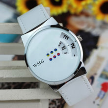 Load image into Gallery viewer, ISHOWTIENDA Wristwatch Mens Watches mens watches top brand luxury men&#39;s watch high quality unisex 2018 design relogio masculino