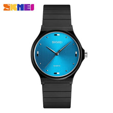 Load image into Gallery viewer, SKMEI Fashion Womens Watches Waterproof Quartz Watch Women Ladies Casual Wrist Watch Clock Relogio Feminino Montre Femme